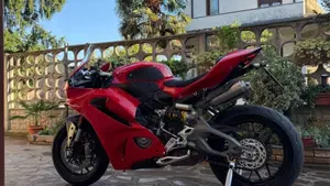 Ducati Panigale V2 (2025 - 26)  (4)