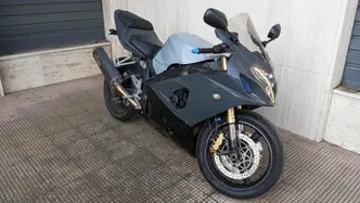 Suzuki GSX R 600 (2004 - 05) usata