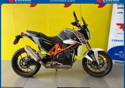 KTM 690 Duke (2012 - 16) - Annuncio 10107332