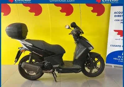 Kymco Agility 125 R12 (2007 - 13) - Annuncio 10107333