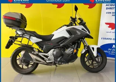 Honda NC 750 X DCT (2021 - 24) - Annuncio 10107334