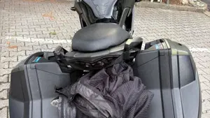 Kawasaki Versys 650 Grand Tourer (2017 - 20)  (4)