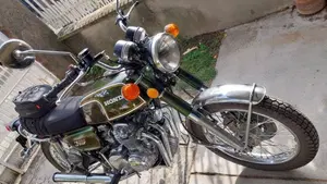 Honda   (3)
