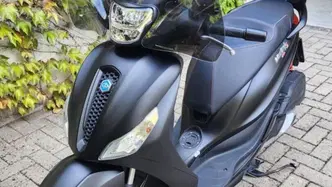 Piaggio Medley 125 S ABS (2021 - 24) usata