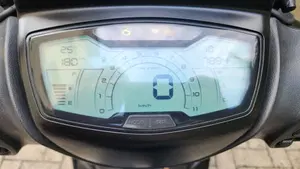 Piaggio Medley 125 S ABS (2021 - 24)  (3)