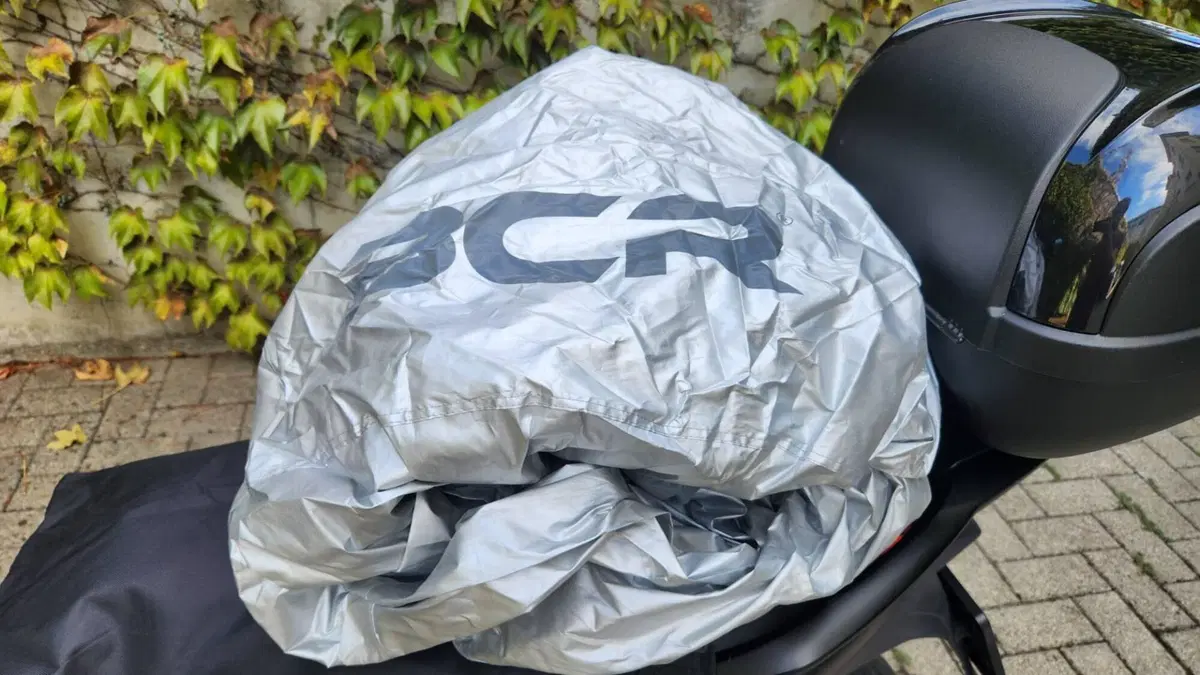Piaggio Medley 125 S ABS (2021 - 24)  (10)