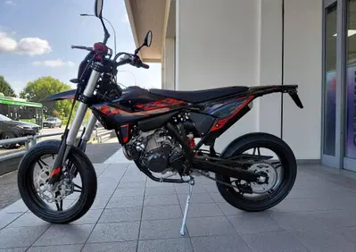 Betamotor RR 125 4T Motard T (2025 - 26) - Annuncio 10107345