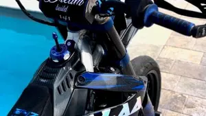 Tm Moto SMR 125 (2019)  (2)