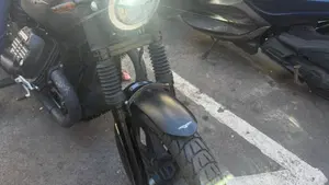 Moto Guzzi V7 III Stone Night Pack (2019 - 20)  (3)