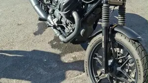 Moto Guzzi V7 III Stone Night Pack (2019 - 20)  (8)