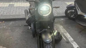 Moto Guzzi V7 III Stone Night Pack (2019 - 20) 