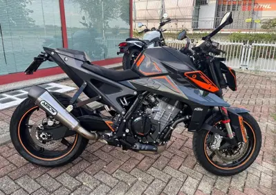 KTM 990 Duke (2024 - 26) - Annuncio 10107352