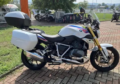 Bmw R 1250 R (2021 - 25) - Annuncio 10107358