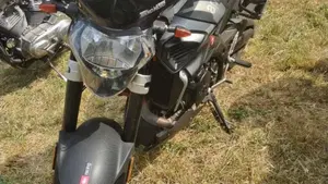 Aprilia Shiver 900 ABS (2017 - 18)  (3)