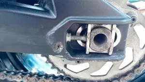 Aprilia Shiver 900 ABS (2017 - 18)  (5)