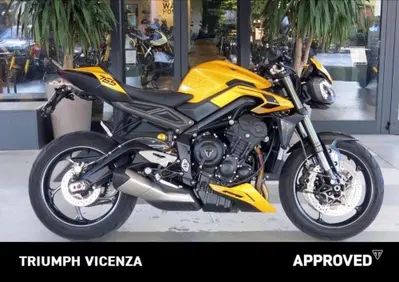 Triumph Street Triple 765 RS (2023 - 26) - Annuncio 10107354