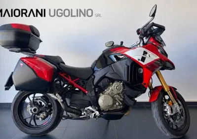 Ducati Multistrada V4 Pikes Peak (2021 - 24) - Annuncio 10107357
