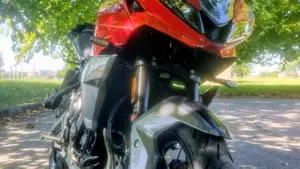Triumph Tiger Sport 660 (2022 - 24)  (3)