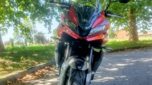 Triumph Tiger Sport 660 (2022 - 24)  (4)