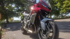 Triumph Tiger Sport 660 (2022 - 24)  (7)