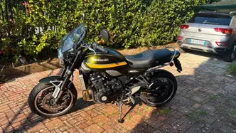 Kawasaki Z 900 RS (2021) usata