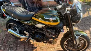 Kawasaki Z 900 RS (2021)  (3)