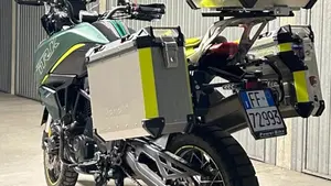 Benelli TRK 702X (2023 - 25)  (2)
