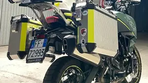 Benelli TRK 702X (2023 - 25)  (3)