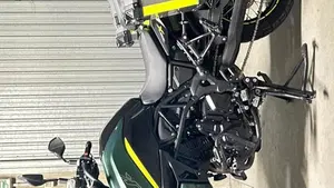Benelli TRK 702X (2023 - 25)  (5)