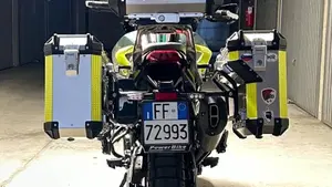 Benelli TRK 702X (2023 - 25)  (6)