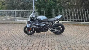 Bmw S 1000 RR (2025 - 27)  (2)