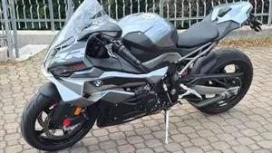 Bmw S 1000 RR (2025 - 27)  (10)