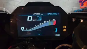 Bmw S 1000 RR (2025 - 27)  (14)