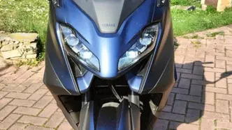 Yamaha T-Max 560 (2022 - 24) usata