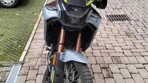 CFMOTO 450MT (2024 - 26)  (2)