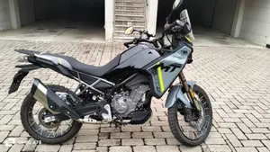 CFMOTO 450MT (2024 - 26)  (3)
