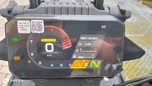CFMOTO 450MT (2024 - 26)  (4)