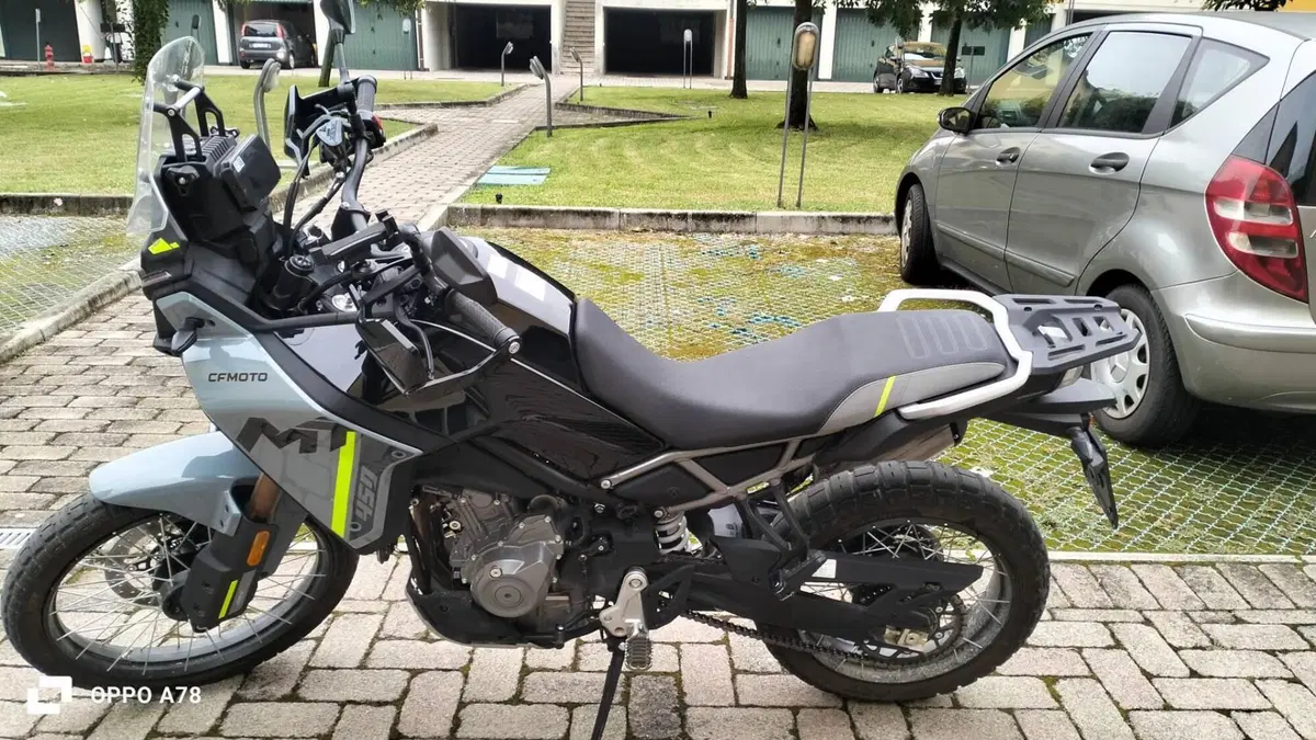 CFMOTO 450MT (2024 - 26)  (6)