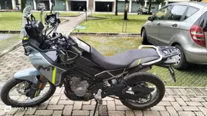 CFMOTO 450MT (2024 - 26)  (6)