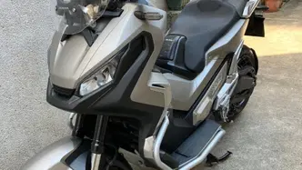 Honda X-ADV 750 (2018 - 20) usata