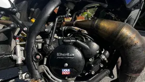 Betamotor RR 50 Motard (2018 - 20)  (6)