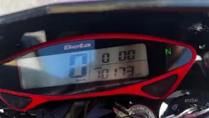 Betamotor RR 50 Motard (2018 - 20)  (7)