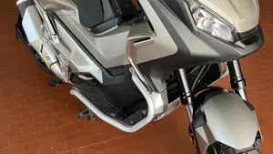 Honda X-ADV 750 (2018 - 20)  (4)