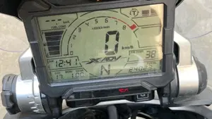 Honda X-ADV 750 (2018 - 20)  (5)