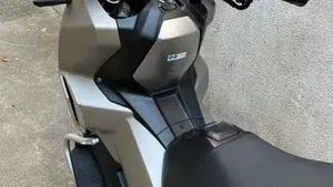 Honda X-ADV 750 (2018 - 20)  (7)