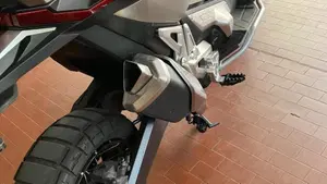 Honda X-ADV 750 (2018 - 20)  (8)