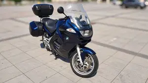 Bmw K 1200 GT (2003 - 06)  (2)
