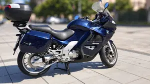 Bmw K 1200 GT (2003 - 06)  (5)