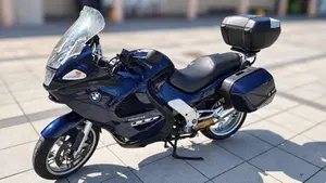 Bmw K 1200 GT (2003 - 06)  (6)