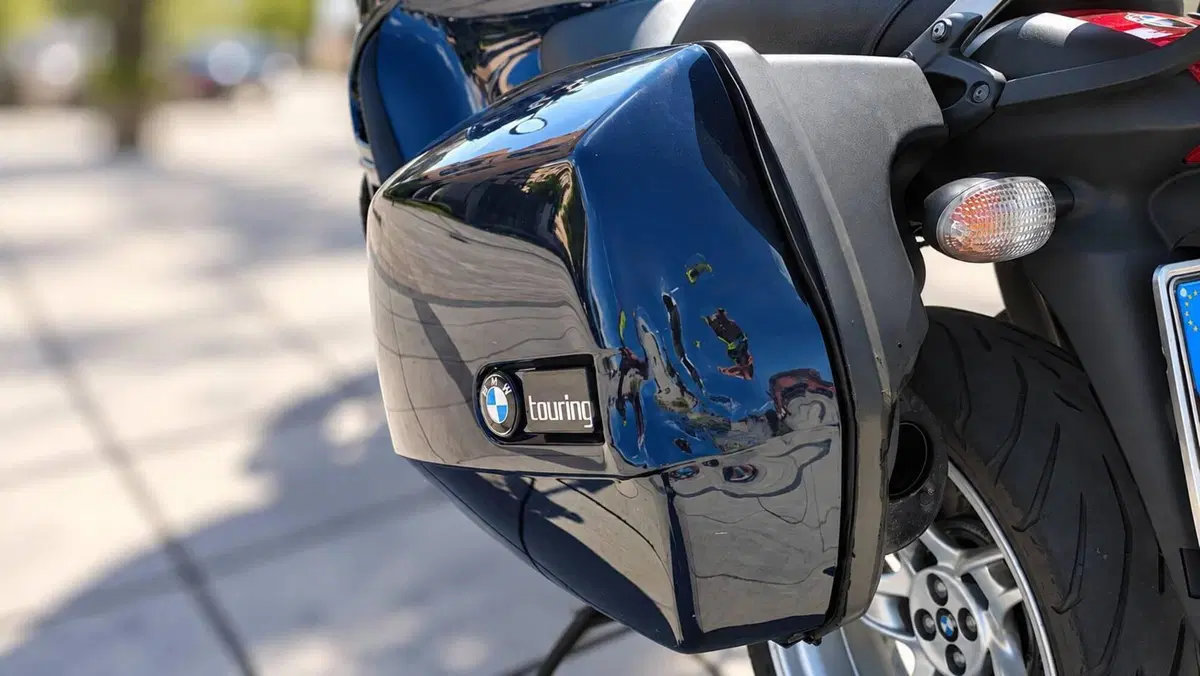 Bmw K 1200 GT (2003 - 06)  (7)